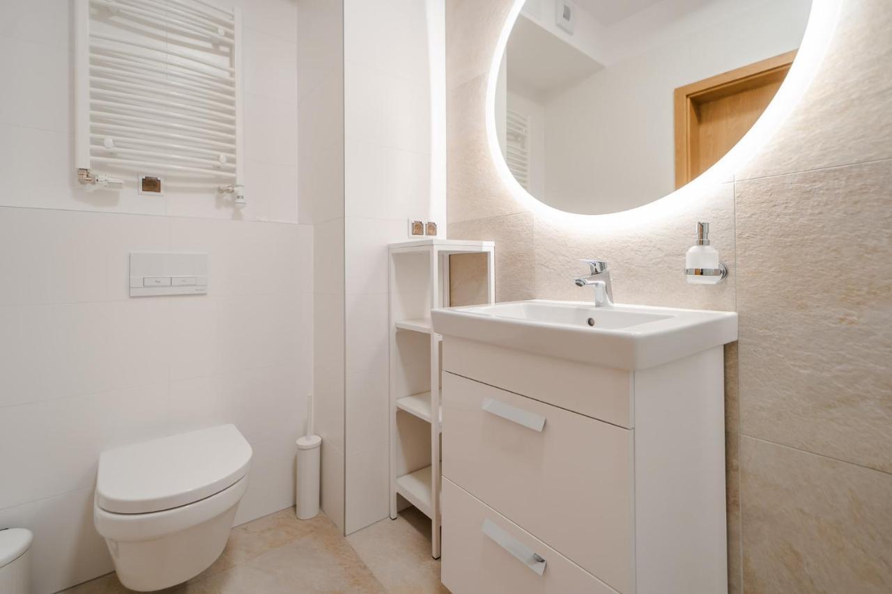 Rent like home Prima 91 Miedzyzdroje Extérieur photo