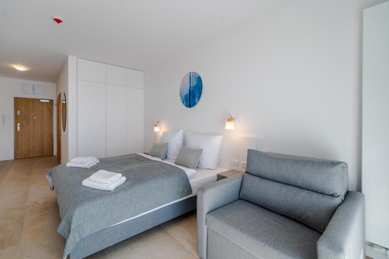 Rent like home Prima 91 Miedzyzdroje Extérieur photo