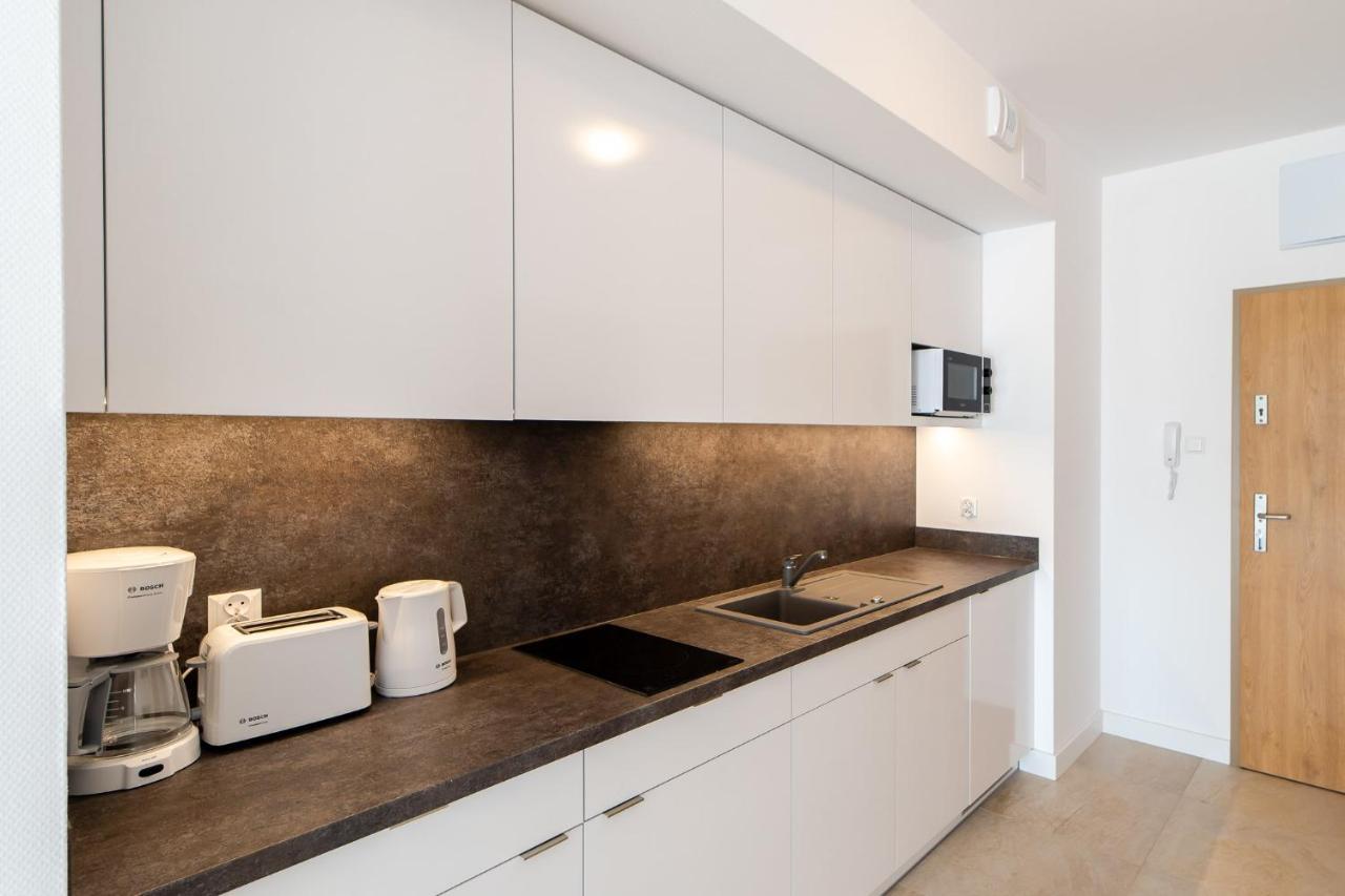 Rent like home Prima 91 Miedzyzdroje Extérieur photo