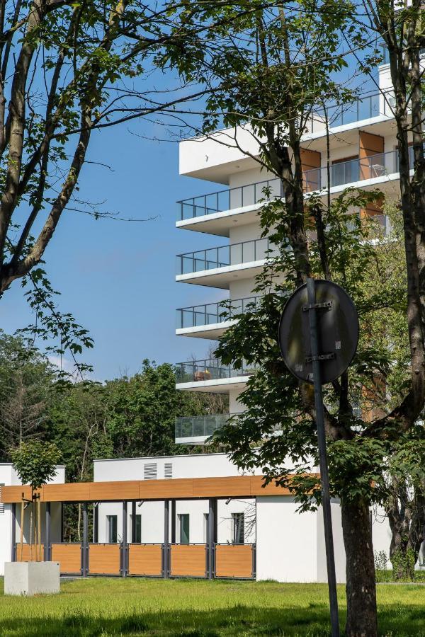 Rent like home Prima 91 Miedzyzdroje Extérieur photo